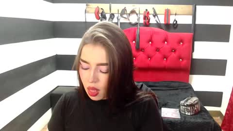 Marian online show from February 21, 7:12 am