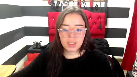 Marian online show from March 11, 3:05 am