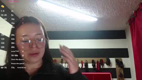 Marian online show from October 10, 3:05 am