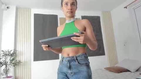 Snapshot of marian_rios chatting on September 29, 11:04 am Marian online show from September 29, 11:04 am