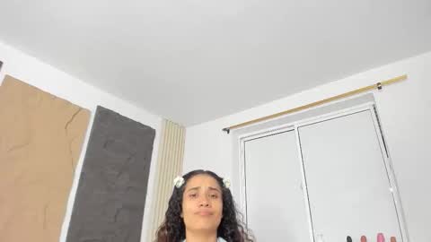 Snapshot of marian_rios chatting on October 25, 11:07 am Marian online show from October 25, 11:07 am