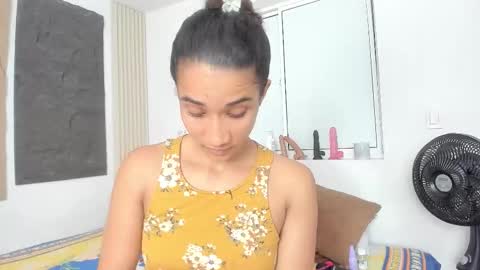 Snapshot of marian_rios chatting on October 27, 11:03 am Marian online show from October 27, 11:03 am