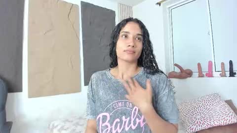 Marian online show from February 25, 10:58 am