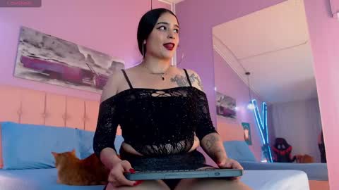 Snapshot of marian_stonee chatting on February 26, 3:32 am marian online show from February 26, 3:32 am