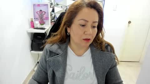 mariana01_m online show from May 9, 12:21 pm