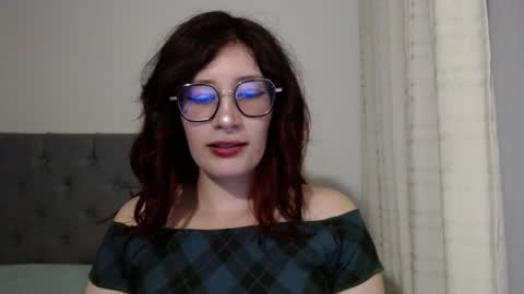 Snapshot of mariana124_ chatting on January 9, 5:11 pm Mariana online show from January 9, 5:11 pm