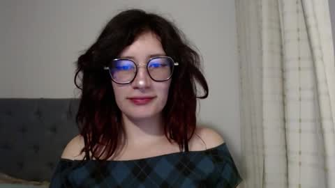 Snapshot of mariana124_ chatting on January 9, 8:11 pm Mariana online show from January 9, 8:11 pm