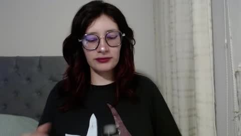 Snapshot of mariana124_ chatting on January 21, 7:17 pm Mariana online show from January 21, 7:17 pm