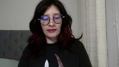 Snapshot of mariana124_ chatting on January 21, 10:19 pm Mariana online show from January 21, 10:19 pm