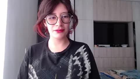 Snapshot of mariana124_ chatting on February 9, 1:25 pm Mariana online show from February 9, 1:25 pm