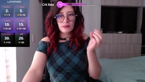 Snapshot of mariana124_ chatting on February 21, 8:27 pm Mariana online show from February 21, 8:27 pm