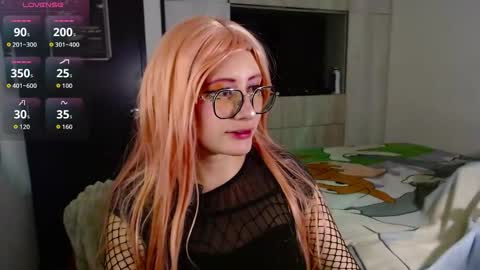 Snapshot of mariana124_ chatting on January 5, 11:30 pm Mariana online show from January 5, 11:30 pm