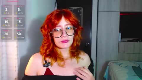 Snapshot of mariana124_ chatting on January 18, 12:25 am Mariana online show from January 18, 12:25 am