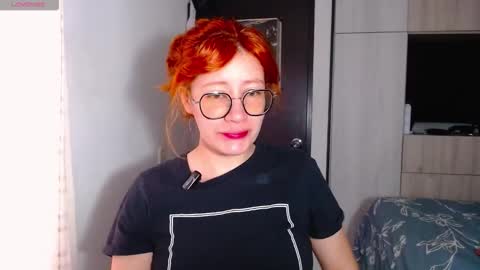 Snapshot of mariana124_ chatting on January 18, 12:53 pm Mariana online show from January 18, 12:53 pm