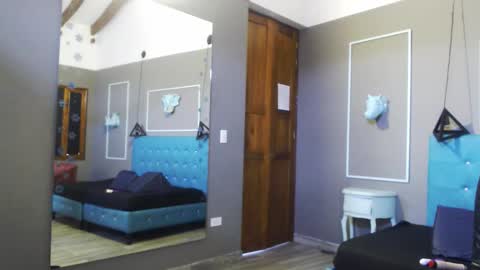 Mariana online show from January 10, 12:40 pm