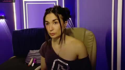 Mariana online show from May 4, 12:01 pm