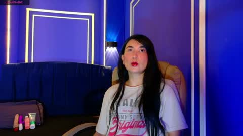 Mariana online show from May 11, 11:38 am