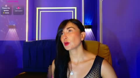 Mariana online show from May 12, 12:02 pm
