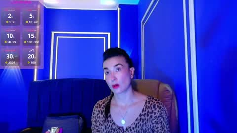 Mariana online show from May 14, 12:12 pm