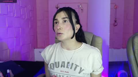 Mariana online show from May 19, 11:38 am