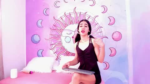 Snapshot of mariana_16_ chatting on October 1, 1:28 pm mariana_16_ online show from October 1, 1:28 pm