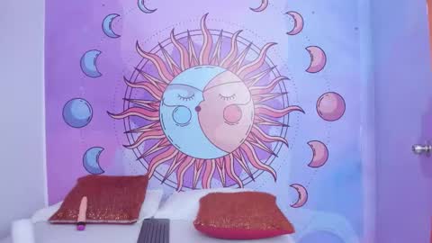 Snapshot of mariana_16_ chatting on October 8, 9:34 pm mariana_16_ online show from October 8, 9:34 pm