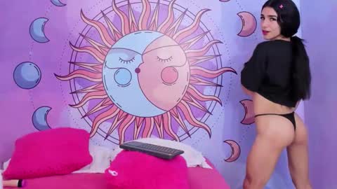 Snapshot of mariana_16_ chatting on October 17, 7:38 pm mariana_16_ online show from October 17, 7:38 pm