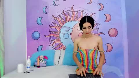 mariana_16_ online show from December 3, 7:56 pm