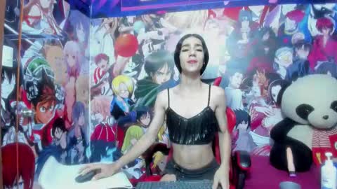 mariana_16_ online show from December 5, 7:54 pm