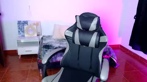 mariana__666 online show from November 1, 4:36 am