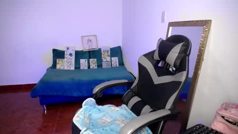 mariana__666 online show from December 17, 3:12 am