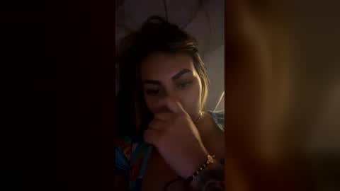 Mariana Roe online show from December 13, 10:37 pm