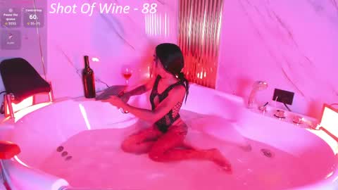 Mari  online show from May 31, 4:53 am