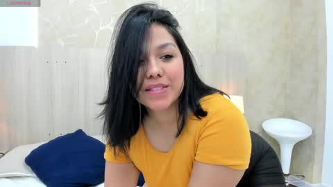 Mariana Allen online show from May 7, 7:52 pm