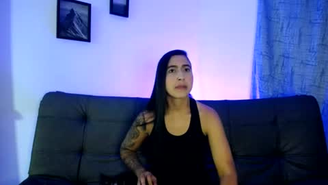 mariana aria online show from June 17, 2:25 am