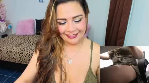 Mariana online show from May 27, 4:42 am