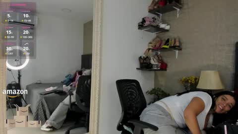 Mar y online show from October 2, 3:08 pm