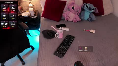 Mar y online show from October 3, 3:20 pm