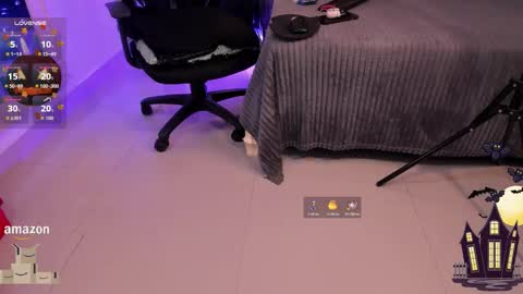 Mar y online show from October 22, 2:39 pm