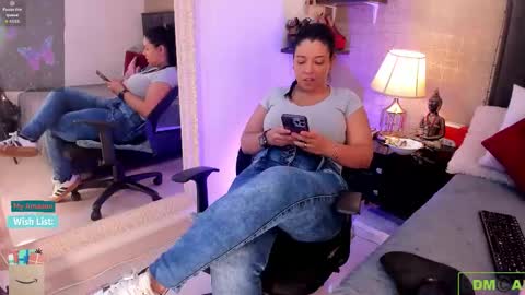 Mar y online show from February 19, 2:46 pm