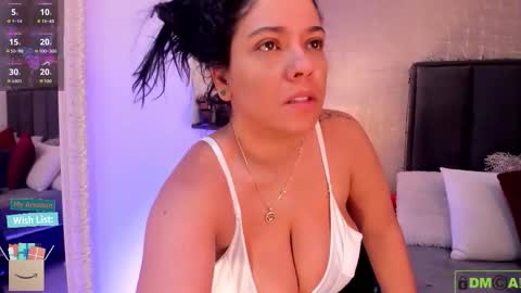 Mar y online show from February 20, 3:23 pm