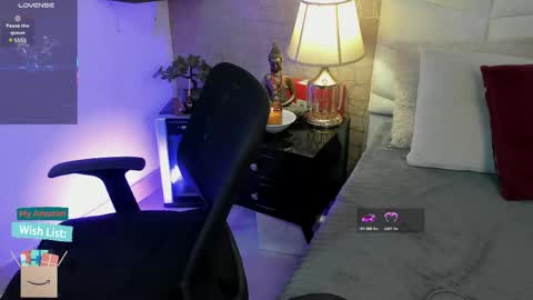 Mar y online show from May 13, 2:47 pm