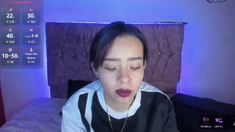 Mariana online show from May 1, 9:58 am