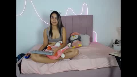 maria online show from February 4, 3:40 pm