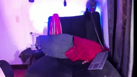 Snapshot of mariana_fadulf_ chatting on January 3, 1:03 pm mariana_fadulf_ online show from January 3, 1:03 pm