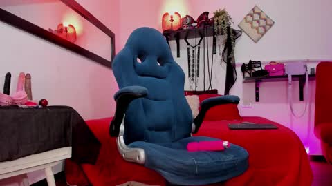 Snapshot of mariana_fadulf_ chatting on January 29, 9:55 am mariana_fadulf_ online show from January 29, 9:55 am