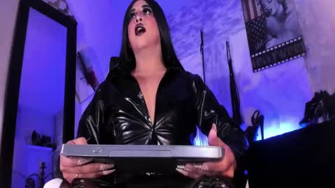 Snapshot of mariana_fadulf_ chatting on October 5, 2:21 am mariana_fadulf_ online show from October 5, 2:21 am