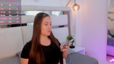 Mariana online show from September 12, 11:54 am