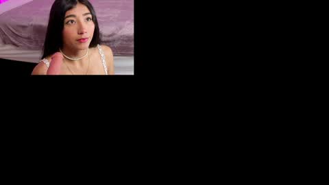 Mariana   online show from May 4, 11:06 am