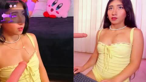 Mariana   online show from May 11, 2:45 pm